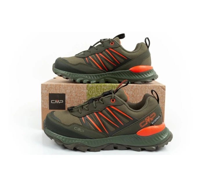 CMP Atik Jr boot 3Q6789414EP CMP Atik Jr boot 3Q6789414EP