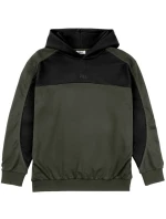 Pánská mikina   pánské model 21343842 - Fila