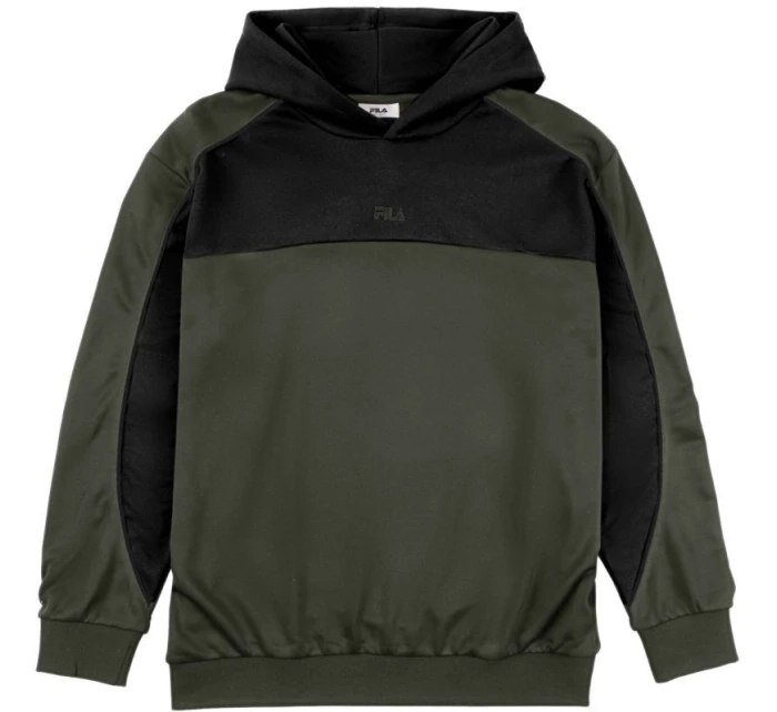 Pánská mikina   pánské model 21343842 - Fila