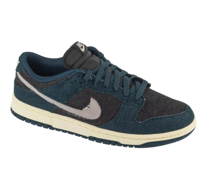 W Dunk Low Grey model 21386573 - NIKE W Dunk Low Grey model 21386573 - NIKE