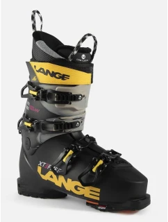 Lyžařské boty LANGE XT3 100 MV GW NO PIN Black