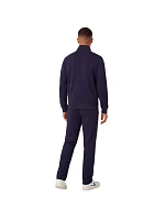 pánská tepláková souprava na zip tmavě modrá model 22119772 - CHAMPION