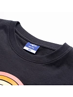 Detské tričko s krátkym rukávom HOLIDAY JRG