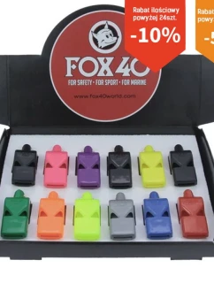 Píšťalka 40 Pearl model 20851853 - Fox