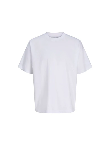Tričko  TEE SS  WHITE model 22199571 - Jack&Jones