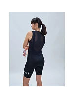 Dámská cyklistická vesta POC W's Essential Layer Vest, černá Dámská cyklistická vesta POC W's Essential Layer Vest, černá