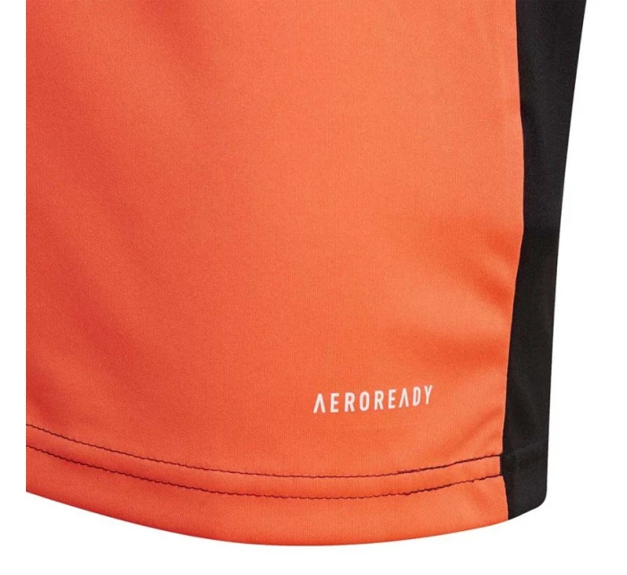 Detský brankársky dres Squadra 21 Jersey Youth Jr GK9806 - Adidas Detský brankársky dres Squadra 21 Jersey Youth Jr GK9806 - Adidas