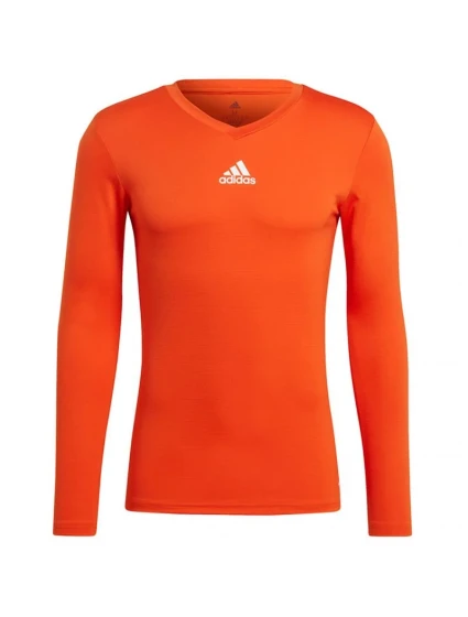 Pánske tričko Team Base M GN7508 - Adidas