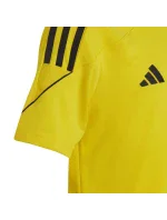 Dětské tričko Tiro 23 League Jersey Jr model 18241675 - ADIDAS Dětské tričko Tiro 23 League Jersey Jr model 18241675 - ADIDAS