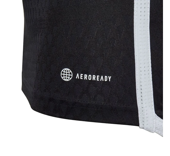 Dětský dres Tiro 23 Competition Match Jersey black model 21955298 - ADIDAS Dětský dres Tiro 23 Competition Match Jersey black model 21955298 - ADIDAS