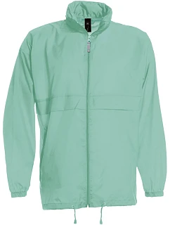 B&C Sirocco Větrovka bez podšívky turquoise model 22485115