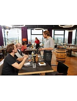 Daiber JN 874 Pánske pracovné polo z bio piqué 02.0874 limetkovozelené Daiber JN 874 Pánske pracovné polo z bio piqué 02.0874 limetkovozelené