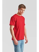 Valueweight T Tričko model 22496854 light graphite - Fruit of the Loom