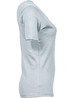Tee Jays TJ 580 Dámske tričko Interlock 18.0580 ľadovo modré Tee Jays TJ 580 Dámske tričko Interlock 18.0580 ľadovo modré