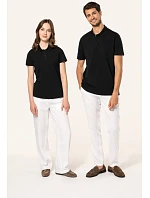 PK 200 Pánské strečové piqué polo black model 22423220 - Kariban PK 200 Pánské strečové piqué polo black model 22423220 - Kariban