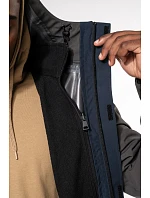 K 3v1 parka 20. model 22460941 - Kariban K 3v1 parka 20. model 22460941 - Kariban