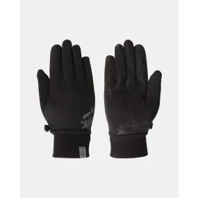 CASPI-U čierna - Kilpi