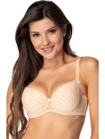 PariPari Laila Maxi farba:béžová PariPari Laila Maxi farba:béžová