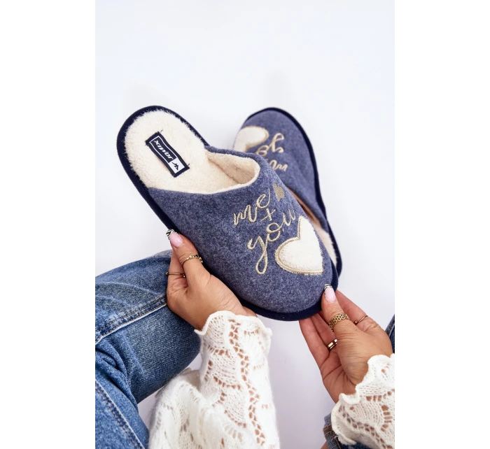 Dámské klasické pantofle s růžovou model 21641356 - Boto Dámské klasické pantofle s růžovou model 21641356 - Boto