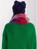 AT CZ 23250 cap.36P tmavo modrá AT CZ 23250 cap.36P tmavo modrá