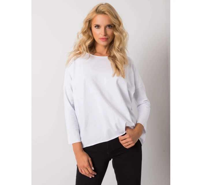 Bluzka EM BZ ES 21 model 21468346 biały - FPrice