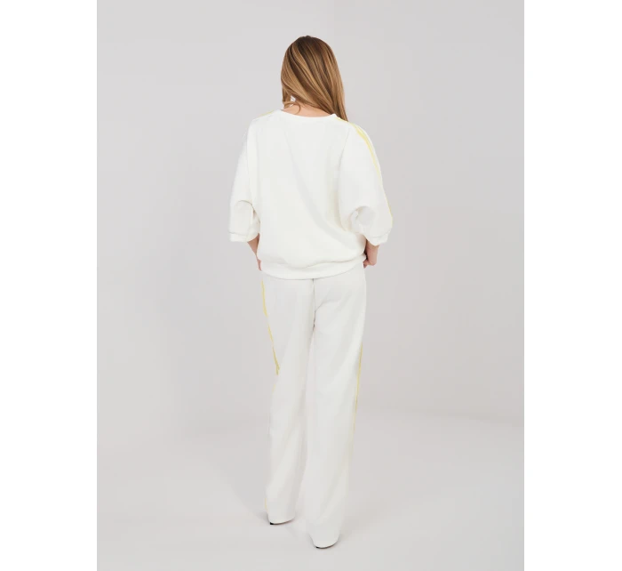 Komplet IT KMPL 22215.77 ecru