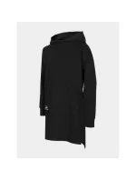 Dívčí šaty model 19412496 černé - 4F