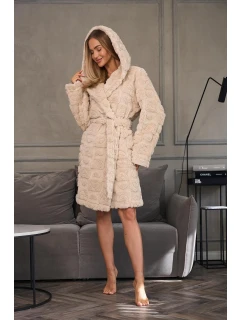 Dámský župan model 21924391 Valentina L&L - L&L