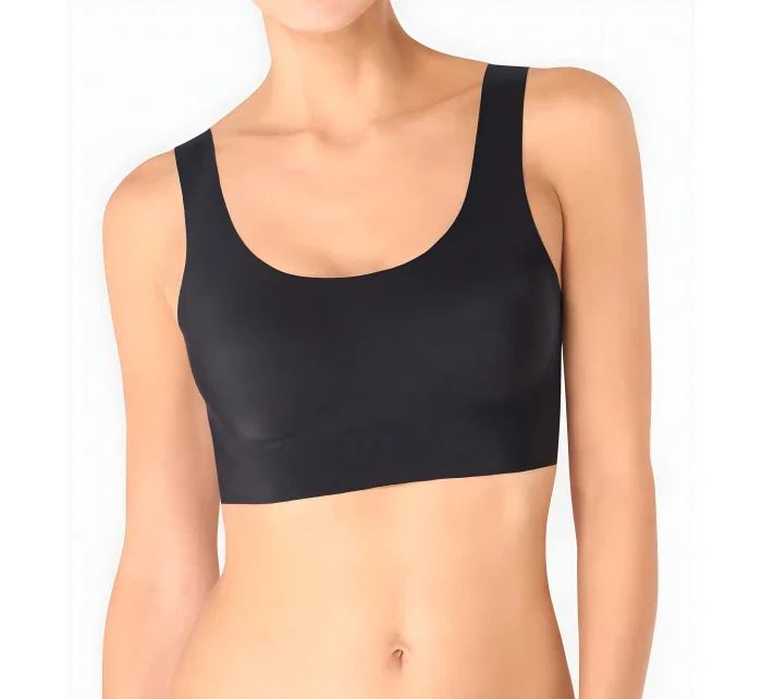 Podprsenka bez kostice Zero Feel Top EX - Sloggi