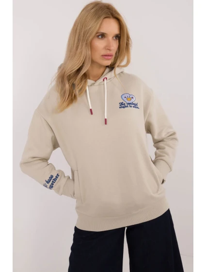 Mikina model 205939 Sublevel