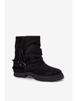 Obuv model 217738 Step in style