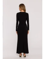 Dlhé šaty model 219988 Moe Dlhé šaty model 219988 Moe