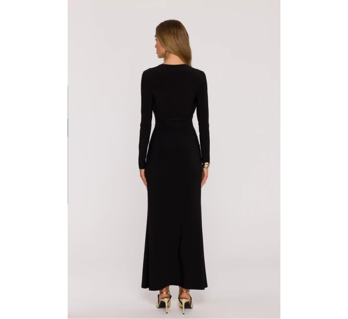 Dlhé šaty model 219988 Moe Dlhé šaty model 219988 Moe