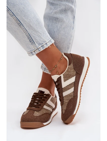 Športová obuv model 223612 Step in style