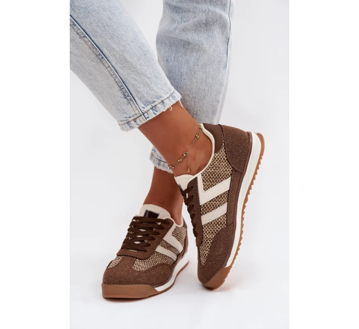 Športová obuv model 223612 Step in style