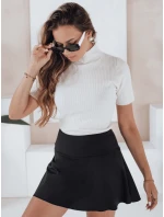 Dámská sukně černá Dstreet model 21990751 - FashionStreet