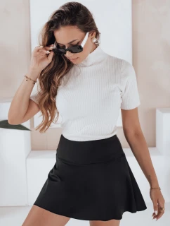 Dámská sukně černá Dstreet model 21990751 - FashionStreet