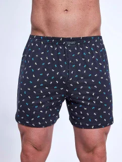 Boxerky Comfort model 20945685 M2XL - Cornette