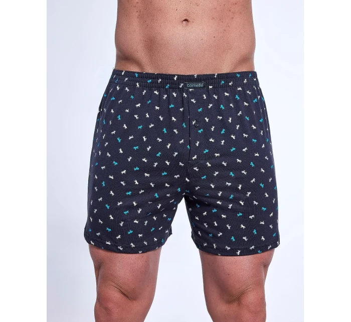 Cornette Comfort Boxerky 002/313 M-2XL