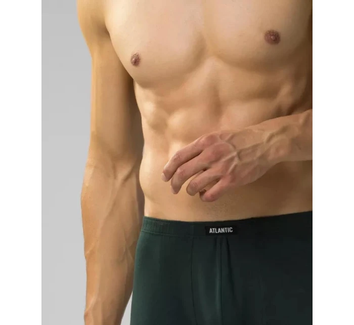 Boxerky Atlantic 5SMH-002 A'5 S-2XL Boxerky Atlantic 5SMH-002 A'5 S-2XL