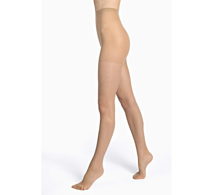 Dámske pančuchové nohavice Veneziana Day 20 deň 5XL