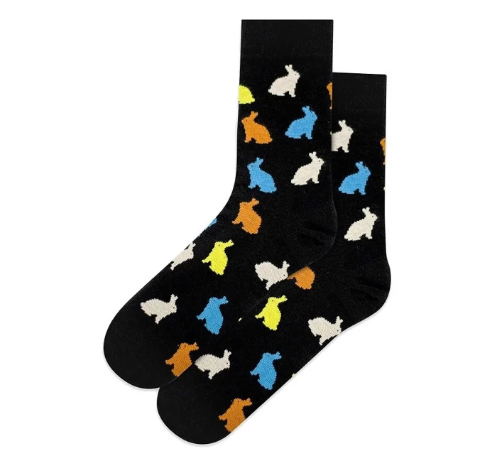 Gatta ponožky U04.156 Veselá Veľká noc 35-46