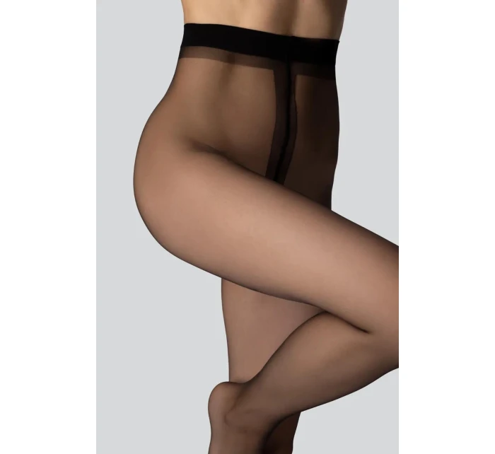 Dámské punčochové kalhoty model 20210337 10 den 24 - Mona