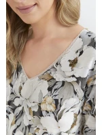 Košeľa Cana 414 long/r M-XL