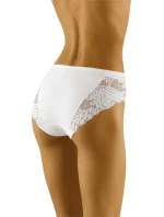 Dámske nohavičky eco-ZO white - WOLBAR Dámske nohavičky eco-ZO white - WOLBAR