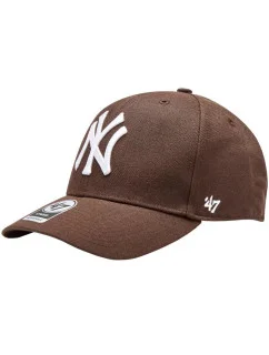 47 Značka New York Yankees MVP Cap B-MVPSP17WBP-BW