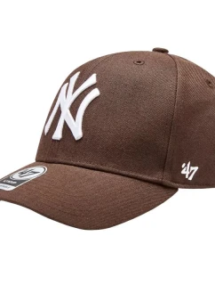 47 Značka New York Yankees MVP Cap B-MVPSP17WBP-BW