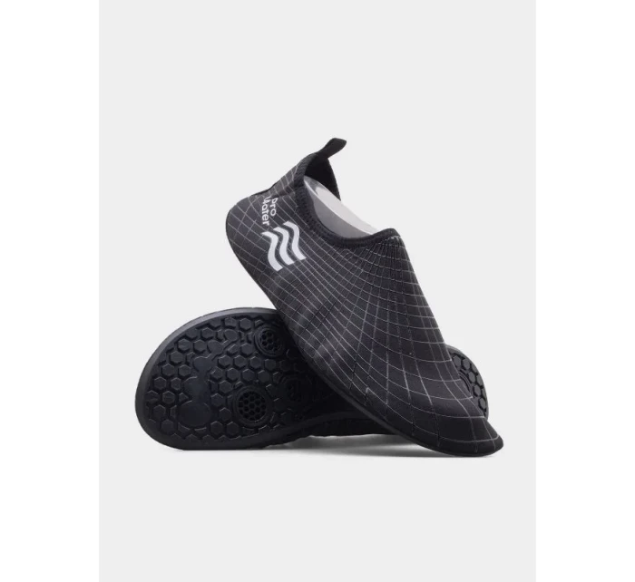 Topánky do vody Prowater M PRO-24-48-054M Topánky do vody Prowater M PRO-24-48-054M