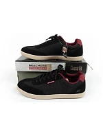 Topánky Skechers Placer M 210824/BLK Topánky Skechers Placer M 210824/BLK