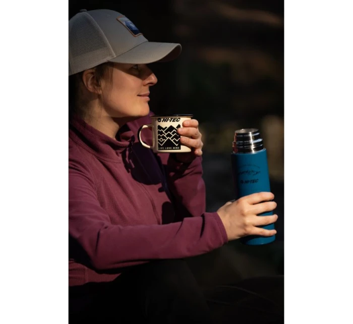 Hi-Tec fleece Damis II FULL ZIP W 92800621594 Hi-Tec fleece Damis II FULL ZIP W 92800621594